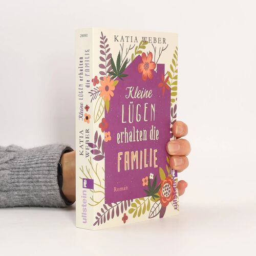 Kleine Lügen Erhalten Die Familie