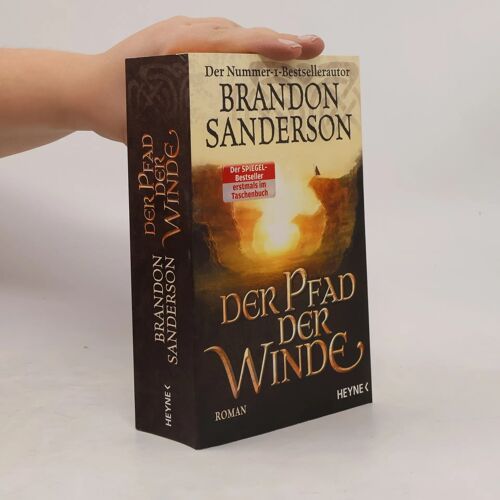 Der Pfad Der Winde