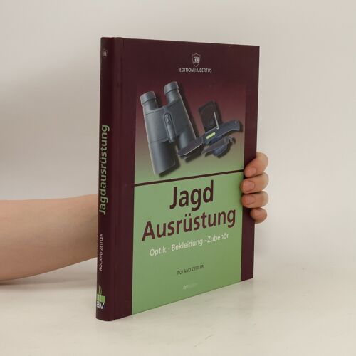 Jagd Ausrüstung