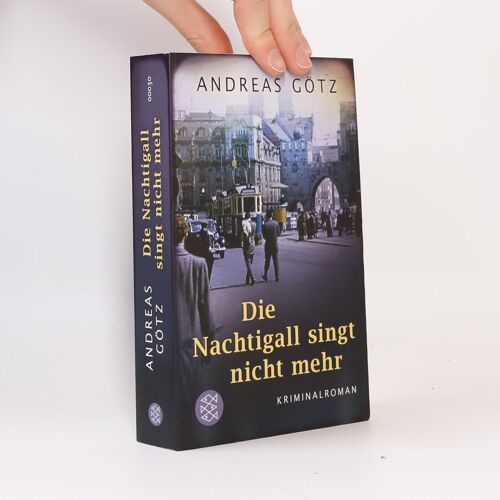 Die Nachtigall Singt Nicht Mehr