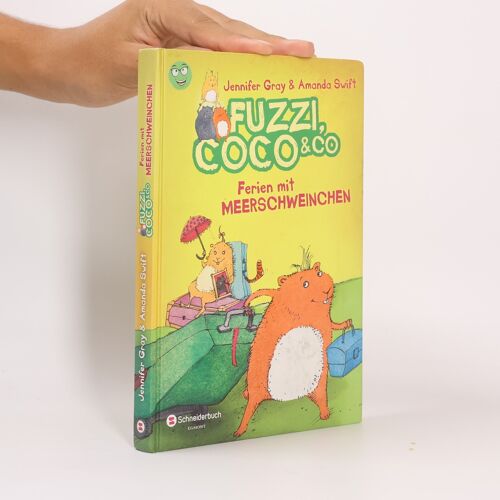 Fuzzi, Coco Und Co, Band 02