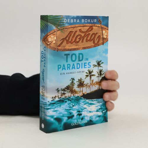 Aloha. Tod Im Paradies