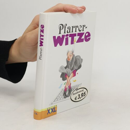 Pfarrer-Witze