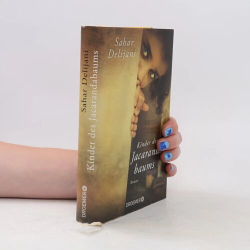 Kinder Des Jacarandabaums