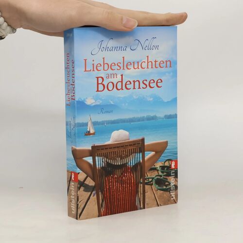 Liebesleuchten Am Bodensee
