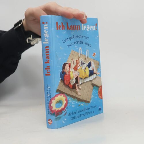Ich Kann Lesen! Lustige Geschichten Zum Ersten Lesen