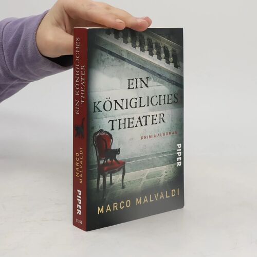 Ein Königliches Theater