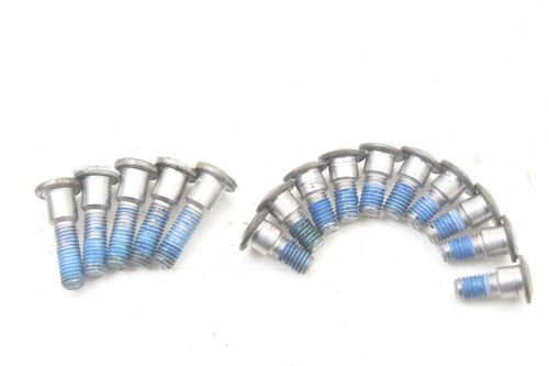 Vis Disque De Frein Suzuki Gsx F Gsxf 650 2007 - 2015 / 213523