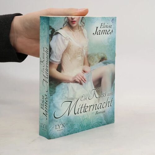 Ein Kuss Um Mitternacht