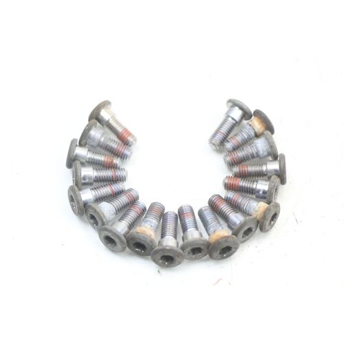 Vis Disque De Frein Honda Ntv Deauville 650 1998 - 2001 / 201815