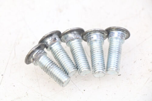 Vis Disque De Frein Yamasaki Raptor 50 2013 - 2018 / 177565