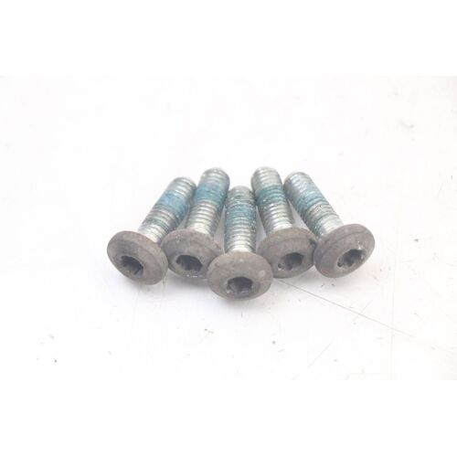 Vis Disque De Frein Mbk Flame X 125 2004 - 2007 / 205100