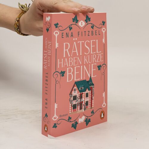 Rätsel Haben Kurze Beine