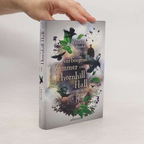 Das Verborgene Zimmer Von Thornhill Hall