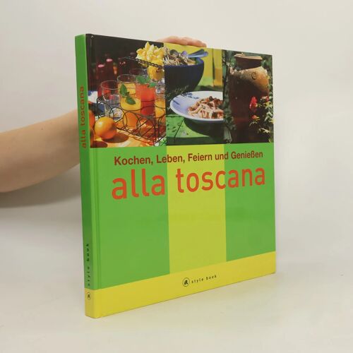 Alla Toscana
