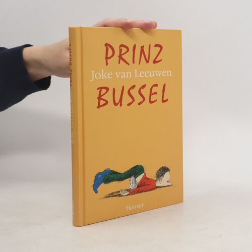 Prinz Bussel