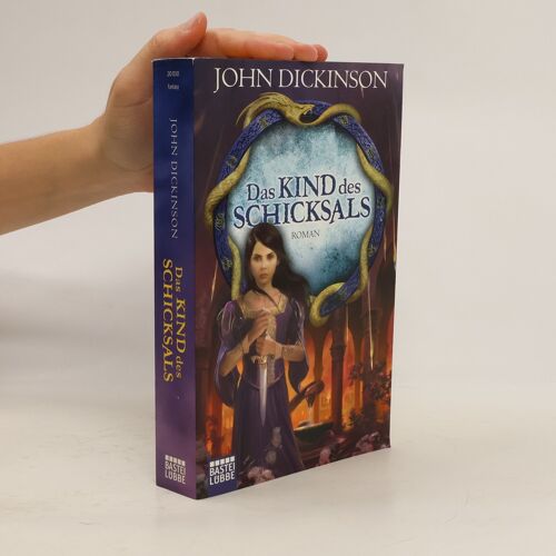 Das Kind Des Schicksals: Roman