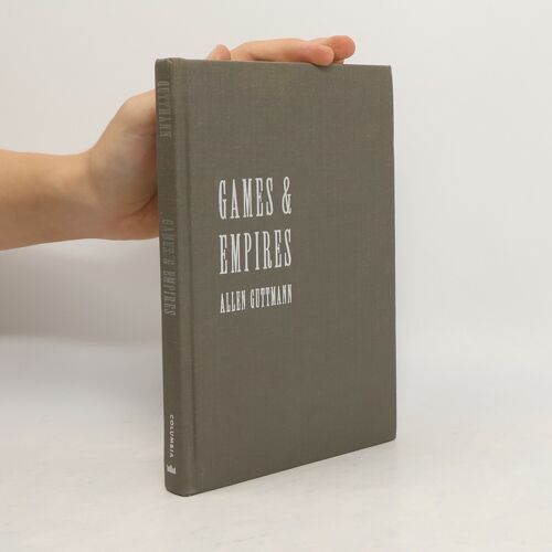Games And Empires