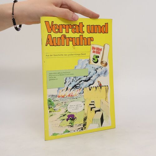 Verrat Und Aufruhr
