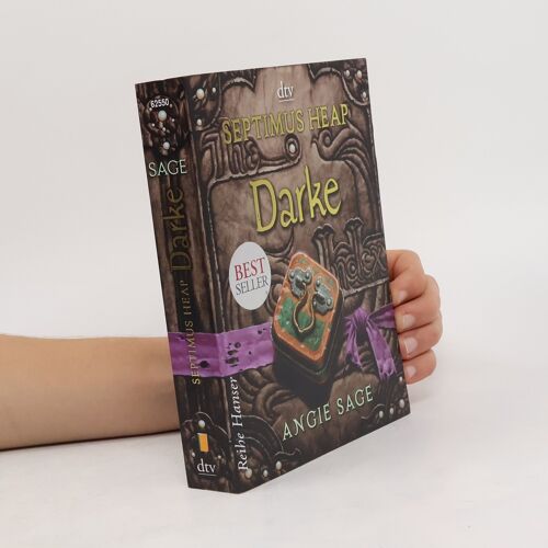 Septimus Heap - Darke