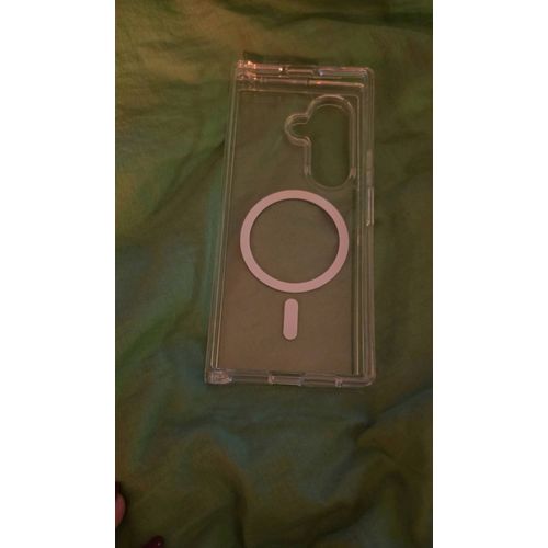 Coque pour Samsung Galaxy Z FOLD 7