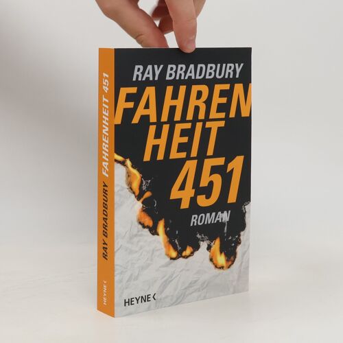 Fahrenheit 451