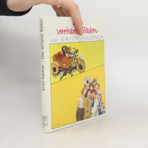 Das Verhexte Telefon.