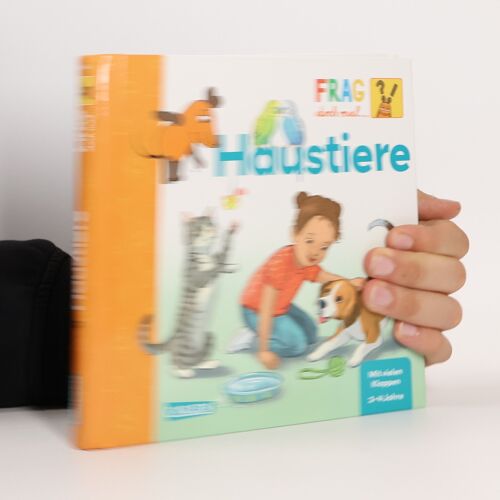 Frag Doch Mal ... Die Maus!: Haustiere