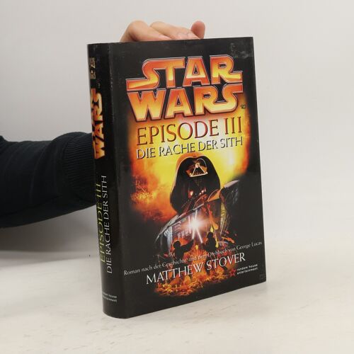 Star Wars Episode 3