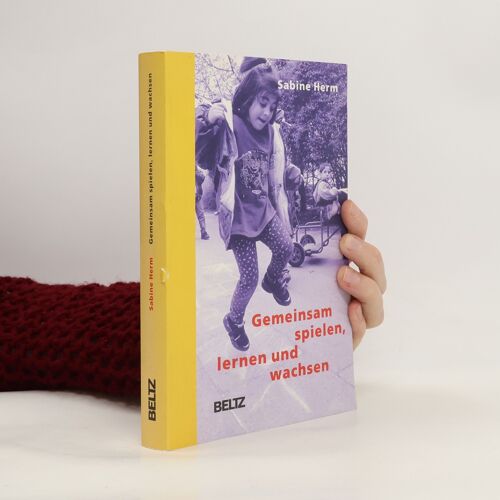 Gemeinsam Spielen, Lernen Und Wachsen