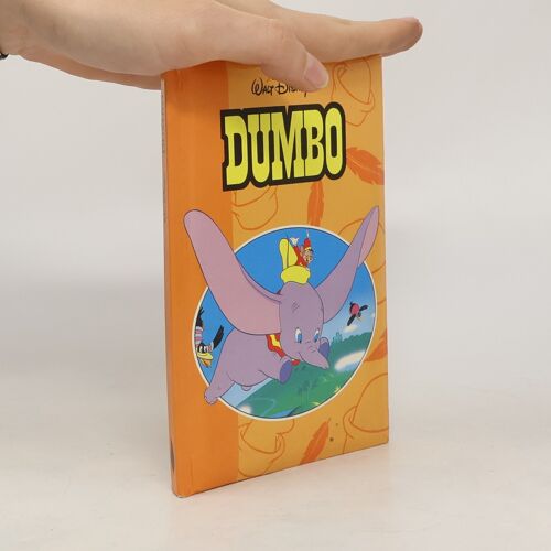 Walt Disneys Dumbo