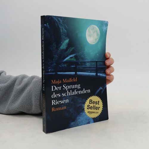 Der Sprung Des Schlafenden Riesen (German Edition)