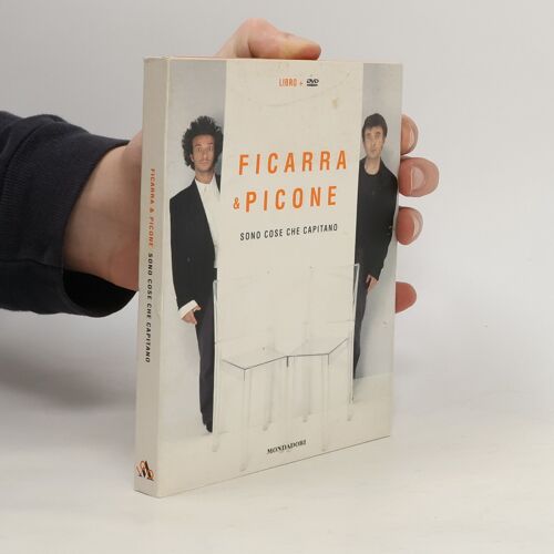 Sono Cose Che Capitano. Con Dvd (Biblioteca Umoristica Mondadori)