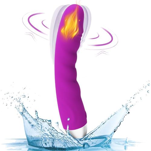 Jgd-Vibromasseur, Femme Clitoridien Puissant Sex Toy¿S Femme, Sextoyse Couple Plaisir Vibrateures 10 Modes Vibromasseurs Feminin À Distance Clitoridien Suceur Silencieux Qmo02
