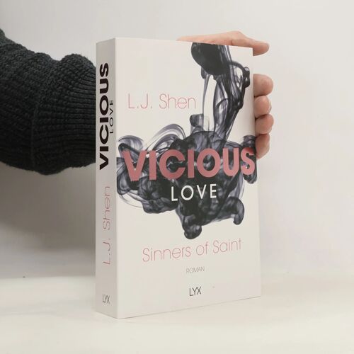Vicious Love