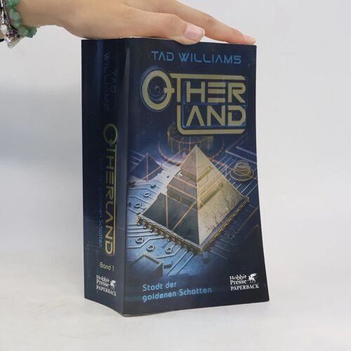 Otherland 1