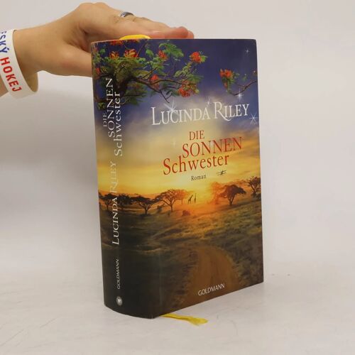 Die Sonnenschwester