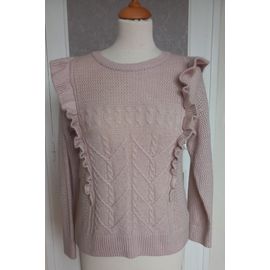 Pull Cache Cache Rose