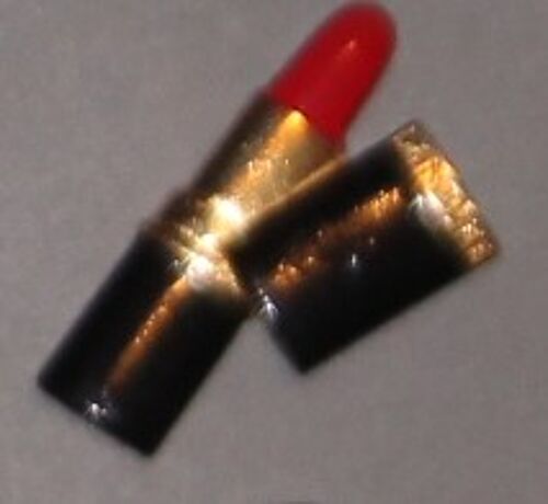 Pins Rouge À Lèvres Lancome