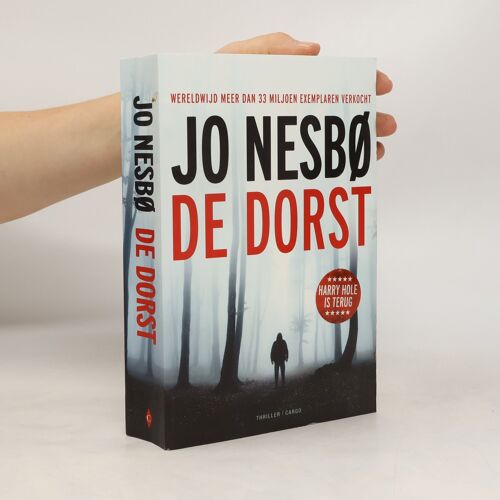 Nesbø, J: De Dorst