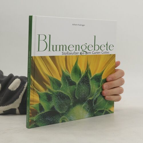 Blumengebete