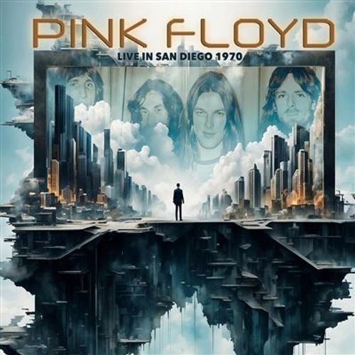 Live In San Diego 1970