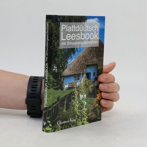 Plattdüütsch Leesbook