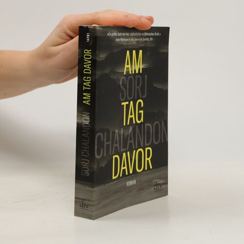 Am Tag Davor