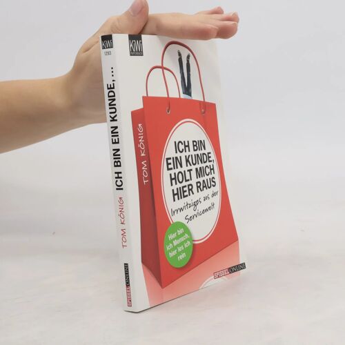 Ich Bin Ein Kunde, Holt Mich Hier Raus