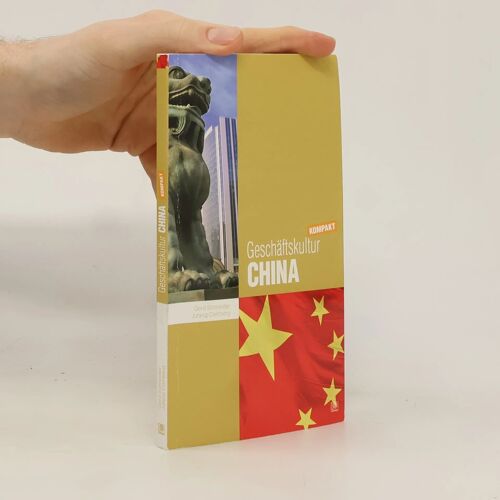 Geschäftskultur China Kompakt