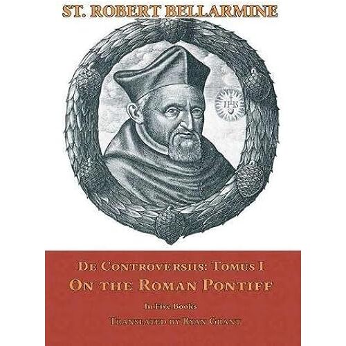 De Controversiis I