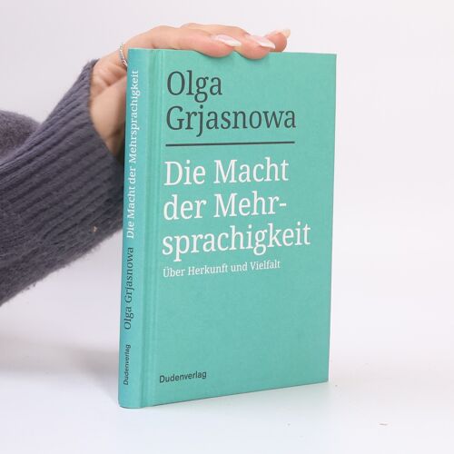 Die Macht Der Mehrsprachigkeit