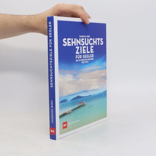 Sehnsuchtsziele Für Segler