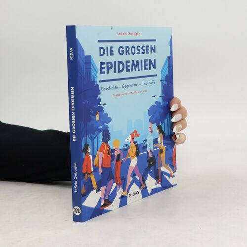 Die Großen Epidemien